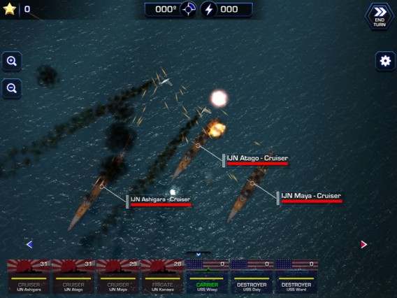 Submarine war games for mac